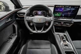 Cupra Leon Sportstourer ST 2,0 TSI DSG 4x4 VZ - LAGER 