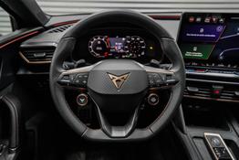 Cupra Leon Sportstourer ST 2,0 TSI DSG 4x4 VZ - LAGER 