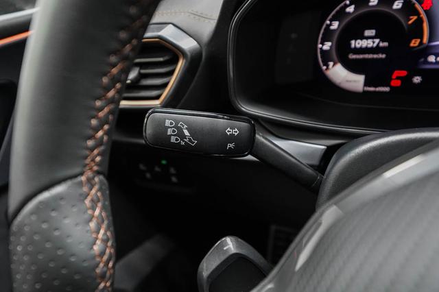 Cupra Leon Sportstourer ST 2,0 TSI DSG 4x4 VZ - LAGER 