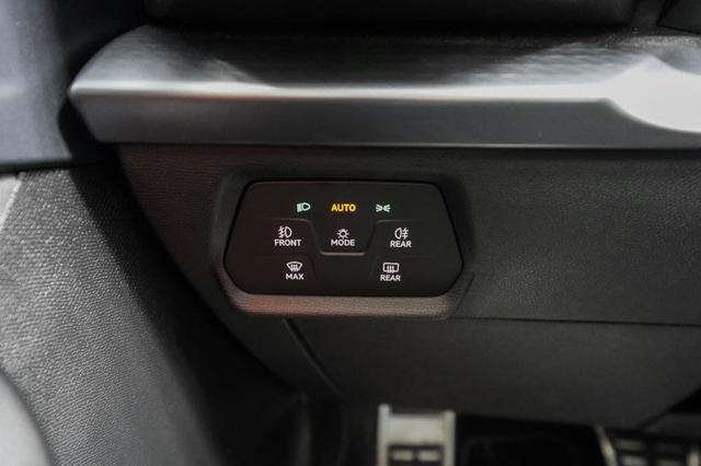 Cupra Leon Sportstourer ST 2,0 TSI DSG 4x4 VZ - LAGER 