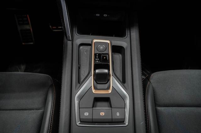 Cupra Leon Sportstourer ST 2,0 TSI DSG 4x4 VZ - LAGER 