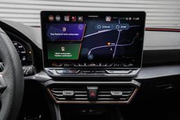 Cupra Leon Sportstourer ST 2,0 TSI DSG 4x4 VZ - LAGER 