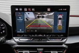 Cupra Leon Sportstourer ST 2,0 TSI DSG 4x4 VZ - LAGER 