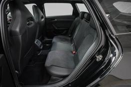 Cupra Leon Sportstourer ST 2,0 TSI DSG 4x4 VZ - LAGER 