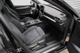 Cupra Leon Sportstourer ST 2,0 TSI DSG 4x4 VZ - LAGER 