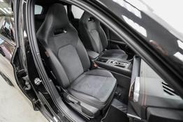 Cupra Leon Sportstourer ST 2,0 TSI DSG 4x4 VZ - LAGER 