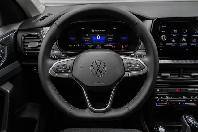 Volkswagen T-Cross 1,0 TSI DSG Life - LAGER 