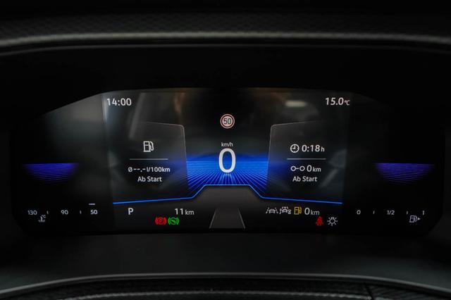Volkswagen T-Cross 1,0 TSI DSG Life - LAGER 