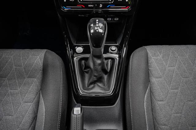 Volkswagen T-Cross 1,0 TSI DSG Life - LAGER 