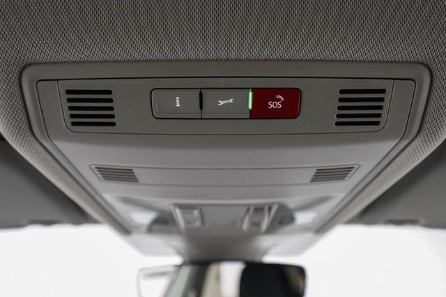 Volkswagen T-Cross 1,0 TSI DSG Life - LAGER 
