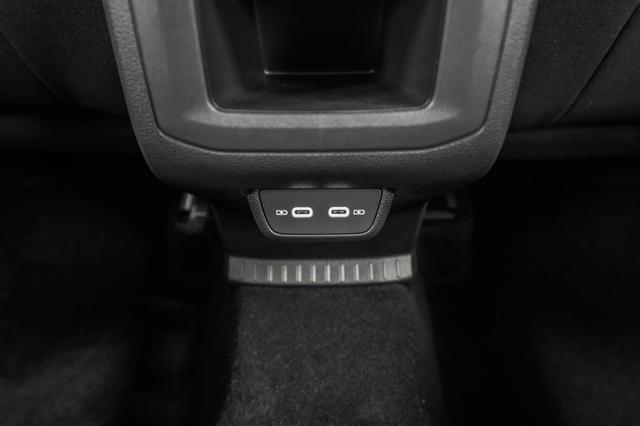 Volkswagen T-Cross 1,0 TSI DSG Life - LAGER 