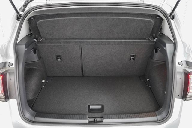 Volkswagen T-Cross 1,0 TSI DSG Life - LAGER 