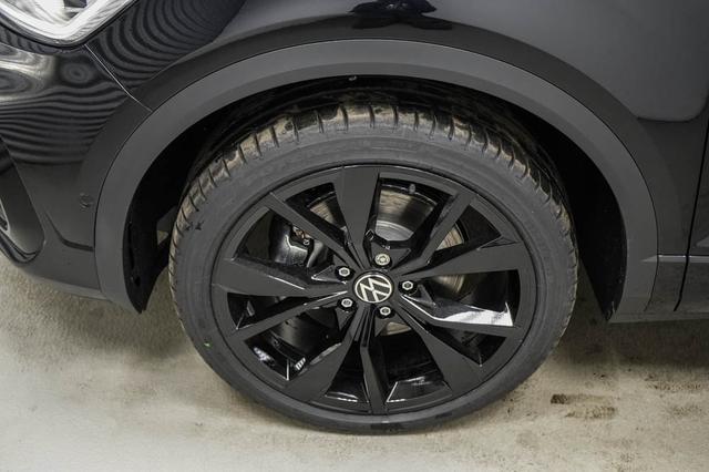 Volkswagen T-Roc 1,5 TSI DSG R-Line - LAGER 
