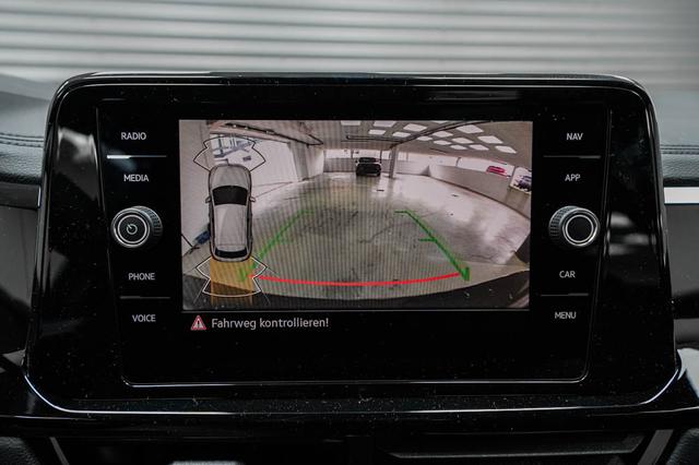 Volkswagen T-Roc 1,5 TSI DSG R-Line - LAGER 