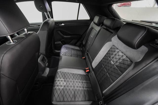 Volkswagen T-Roc 1,5 TSI DSG R-Line - LAGER 