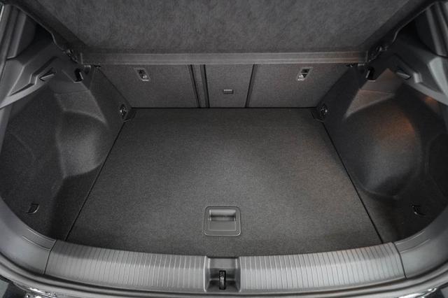 Volkswagen T-Roc 1,5 TSI DSG R-Line - LAGER 
