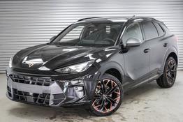 Cupra Terramar 2,0 TSI DSG 4Drive VZ - LAGER 