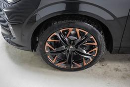 Cupra Terramar 2,0 TSI DSG 4Drive VZ - LAGER 