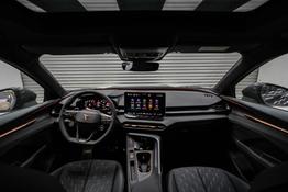 Cupra Terramar 2,0 TSI DSG 4Drive VZ - LAGER 