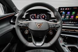 Cupra Terramar 2,0 TSI DSG 4Drive VZ - LAGER 