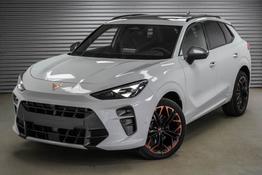 Cupra Terramar 2,0 TSI DSG 4Drive VZ - LAGER 