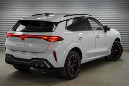 Cupra Terramar 2,0 TSI DSG 4Drive VZ - LAGER 