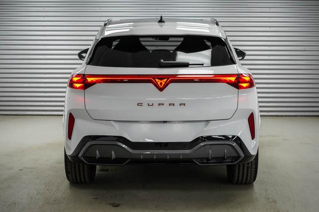 Cupra Terramar 2,0 TSI DSG 4Drive VZ - LAGER 