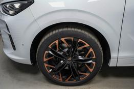 Cupra Terramar 2,0 TSI DSG 4Drive VZ - LAGER 