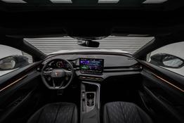 Cupra Terramar 2,0 TSI DSG 4Drive VZ - LAGER 