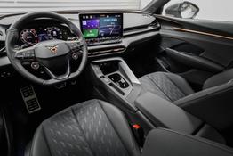 Cupra Terramar 2,0 TSI DSG 4Drive VZ - LAGER 