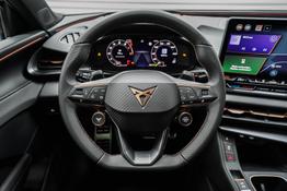 Cupra Terramar 2,0 TSI DSG 4Drive VZ - LAGER 