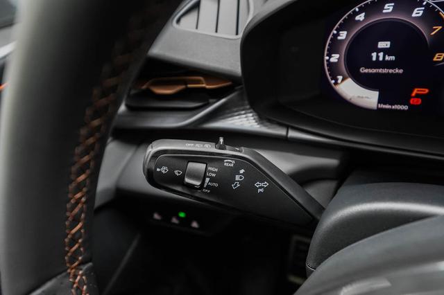 Cupra Terramar 2,0 TSI DSG 4Drive VZ - LAGER 