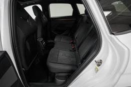 Cupra Terramar 2,0 TSI DSG 4Drive VZ - LAGER 