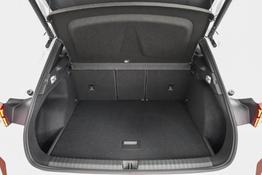 Cupra Terramar 2,0 TSI DSG 4Drive VZ - LAGER 