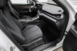 Cupra Terramar 2,0 TSI DSG 4Drive VZ - LAGER 