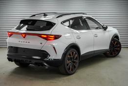 Cupra Formentor 2,0 TSI DSG 4x4 VZ - LAGER 