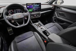 Cupra Formentor 2,0 TSI DSG 4x4 VZ - LAGER 