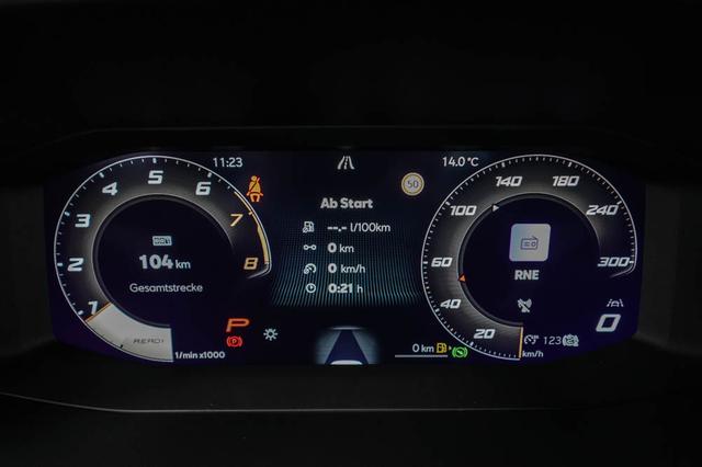 Cupra Formentor 2,0 TSI DSG 4x4 VZ - LAGER 