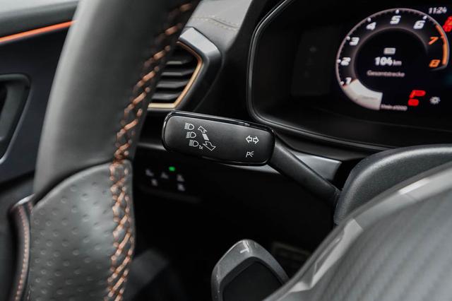 Cupra Formentor 2,0 TSI DSG 4x4 VZ - LAGER 
