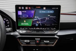 Cupra Formentor 2,0 TSI DSG 4x4 VZ - LAGER 