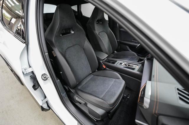 Cupra Formentor 2,0 TSI DSG 4x4 VZ - LAGER 