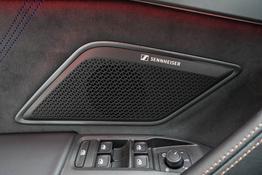 Cupra Formentor 2,0 TSI DSG 4x4 VZ - LAGER 