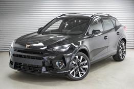 Cupra Formentor 2,0 TSI DSG 4x4 VZ - LAGER 