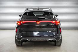 Cupra Formentor 2,0 TSI DSG 4x4 VZ - LAGER 