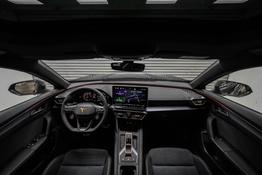 Cupra Formentor 2,0 TSI DSG 4x4 VZ - LAGER 