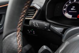 Cupra Formentor 2,0 TSI DSG 4x4 VZ - LAGER 