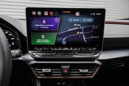 Cupra Formentor 2,0 TSI DSG 4x4 VZ - LAGER 