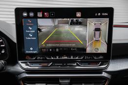 Cupra Formentor 2,0 TSI DSG 4x4 VZ - LAGER 