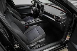 Cupra Formentor 2,0 TSI DSG 4x4 VZ - LAGER 