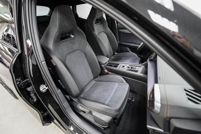 Cupra Formentor 2,0 TSI DSG 4x4 VZ - LAGER 